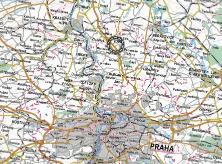 fotografie | Prodej - pozemek, zemědělská půda, 6 416 m²