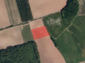 Prodej - pozemek, zemědělská půda, 11 210 m²