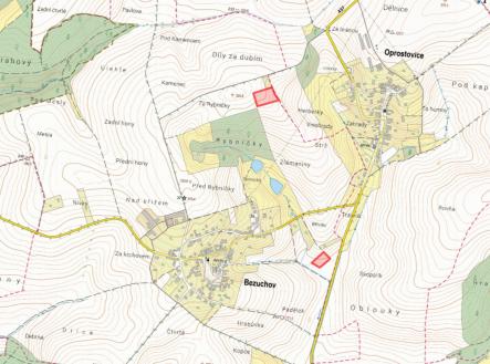 fotografie | Prodej - pozemek, zemědělská půda, 11 210 m²