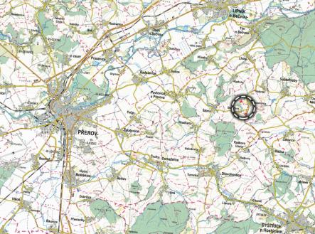 fotografie | Prodej - pozemek, zemědělská půda, 11 210 m²