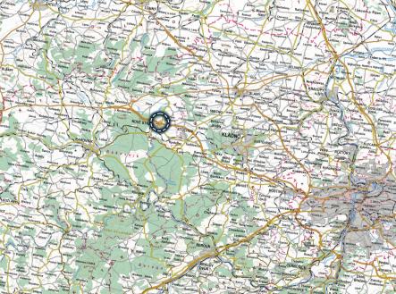 fotografie | Prodej - pozemek, zemědělská půda, 11 130 m²