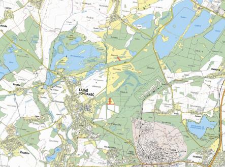 fotografie | Prodej - pozemek, trvalý travní porost, 10 075 m²