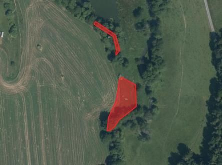 fotografie | Prodej - pozemek, zemědělská půda, 64 632 m²
