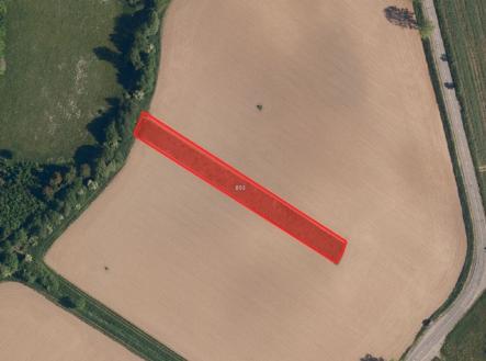 fotografie | Prodej - pozemek, zemědělská půda, 11 060 m²