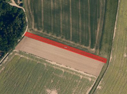 fotografie | Prodej - pozemek, zemědělská půda, 11 060 m²