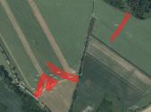 Prodej - pozemek, zemědělská půda, 24 814 m²
