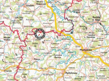 fotografie | Prodej - pozemek, zemědělská půda, 24 814 m²