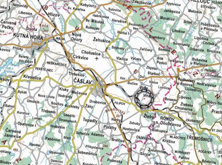 fotografie | Prodej - pozemek, zemědělská půda, 1 338 m²