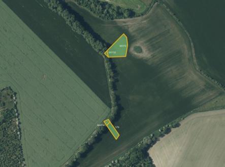 fotografie | Prodej - pozemek, zemědělská půda, 21 295 m²
