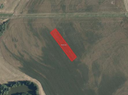 fotografie | Prodej - pozemek, zemědělská půda, 12 710 m²