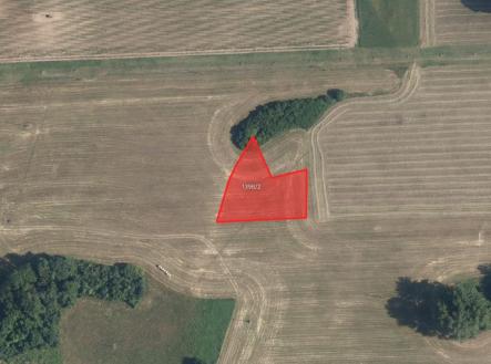 fotografie | Prodej - pozemek, zemědělská půda, 12 710 m²