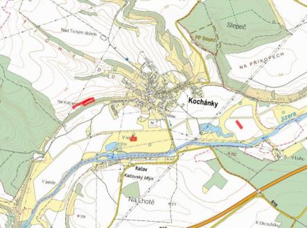fotografie | Prodej - pozemek, zemědělská půda, 12 710 m²
