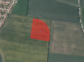 Prodej - pozemek, zemědělská půda, 10 984 m²