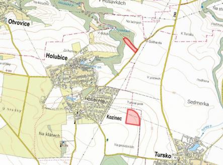 fotografie | Prodej - pozemek, zemědělská půda, 10 984 m²