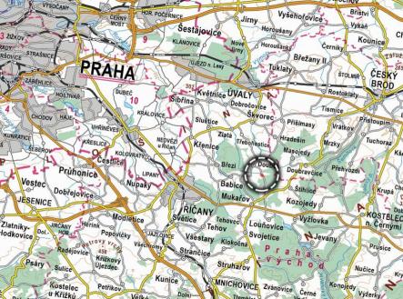 fotografie | Prodej - pozemek, zemědělská půda, 9 779 m²