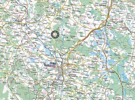 fotografie | Prodej - pozemek, zemědělská půda, 15 854 m²