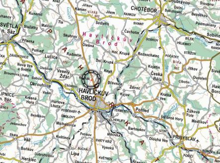 fotografie | Prodej - pozemek, zemědělská půda, 1 478 m²