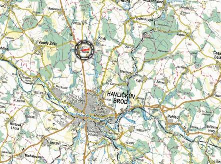 fotografie | Prodej - pozemek, zemědělská půda, 6 908 m²