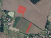 Prodej - pozemek, zemědělská půda, 22 782 m²