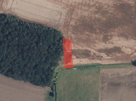 fotografie | Prodej - pozemek, zemědělská půda, 22 782 m²