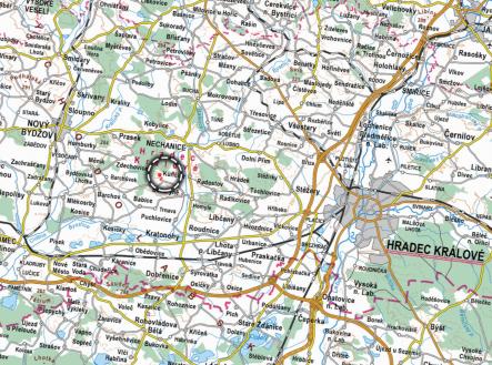 fotografie | Prodej - pozemek, zemědělská půda, 22 782 m²