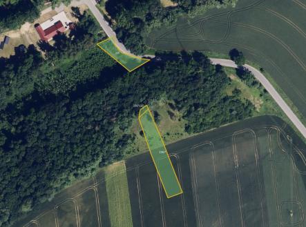 fotografie | Prodej - pozemek, zemědělská půda, 52 131 m²