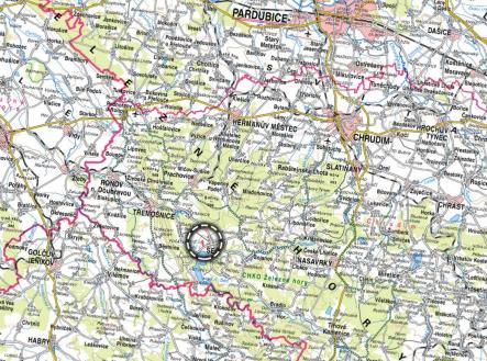 fotografie | Prodej - pozemek, zemědělská půda, 6 719 m²