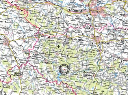 fotografie | Prodej - pozemek, trvalý travní porost, 7 455 m²