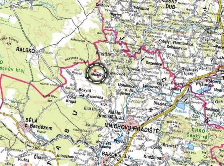 fotografie | Prodej - pozemek, zemědělská půda, 16 086 m²