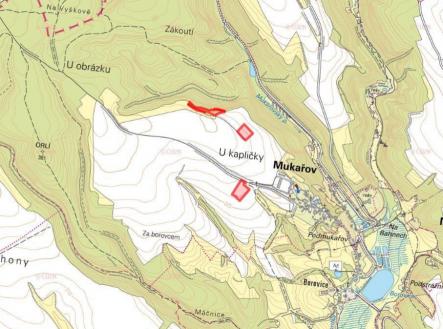 fotografie | Prodej - pozemek, zemědělská půda, 14 184 m²