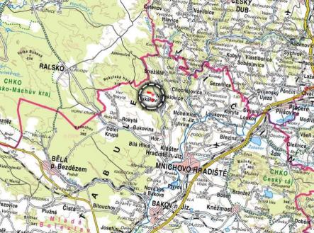 fotografie | Prodej - pozemek, zemědělská půda, 14 184 m²