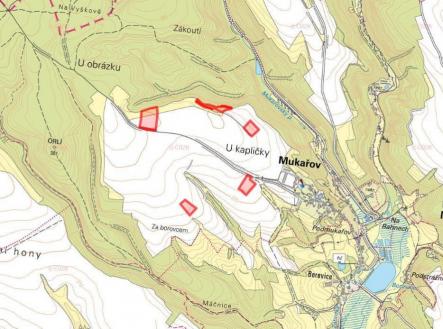fotografie | Prodej - pozemek, zemědělská půda, 30 270 m²