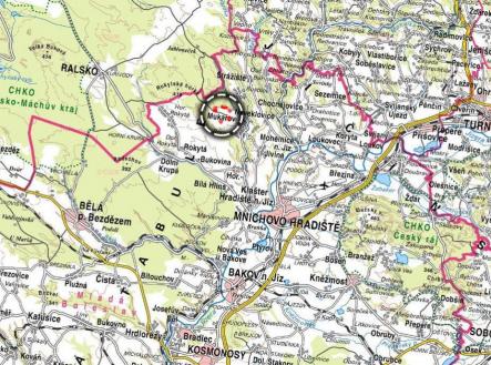 fotografie | Prodej - pozemek, zemědělská půda, 30 270 m²