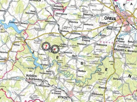 fotografie | Prodej - pozemek, zemědělská půda, 28 724 m²