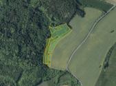 Prodej - pozemek, zemědělská půda, 28 333 m²