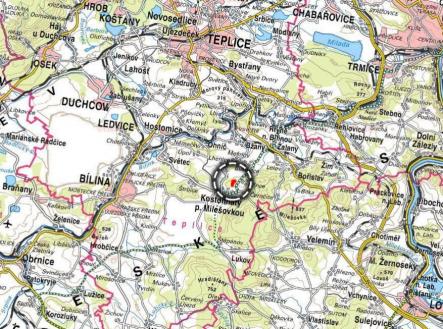 fotografie | Prodej - pozemek, zemědělská půda, 28 333 m²