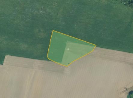 fotografie | Prodej - pozemek, zemědělská půda, 28 170 m²