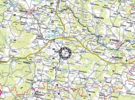 fotografie | Prodej - pozemek, zemědělská půda, 14 739 m²