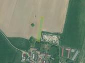 Prodej - pozemek, zemědělská půda, 8 917 m²