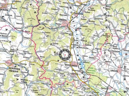 fotografie | Prodej - pozemek, zemědělská půda, 27 615 m²