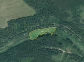 Prodej - pozemek, trvalý travní porost, 4 514 m²