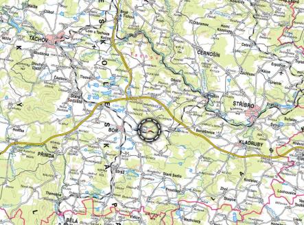 fotografie | Prodej - pozemek, trvalý travní porost, 4 514 m²