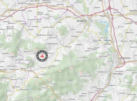 fotografie | Prodej - pozemek, zemědělská půda, 24 927 m²