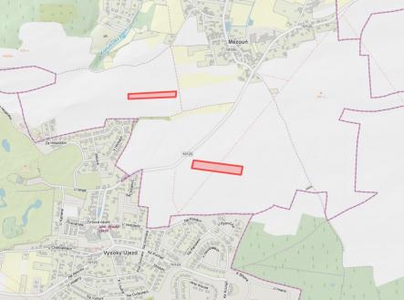 fotografie | Prodej - pozemek, zemědělská půda, 24 914 m²
