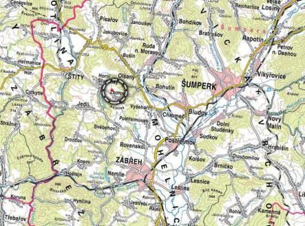 fotografie | Prodej - pozemek, zemědělská půda, 12 329 m²