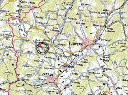 fotografie | Prodej - pozemek, zemědělská půda, 22 135 m²