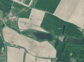Prodej - pozemek, zemědělská půda, 21 656 m²