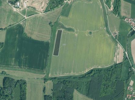 fotografie | Prodej - pozemek, zemědělská půda, 21 656 m²