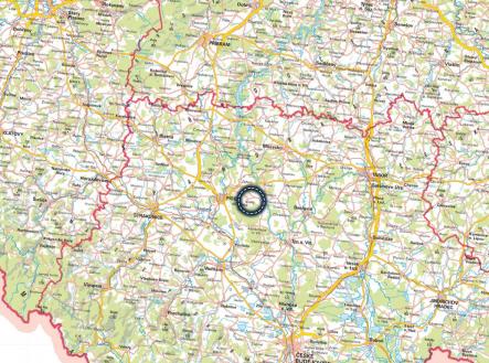 fotografie | Prodej - pozemek, zemědělská půda, 21 656 m²