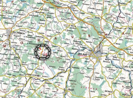 fotografie | Prodej - pozemek, zemědělská půda, 39 405 m²